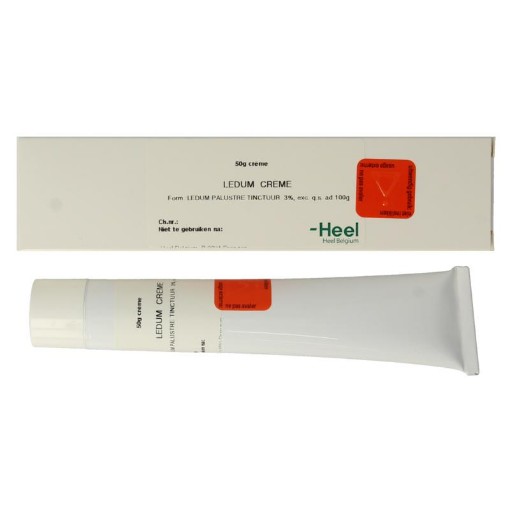 afbeelding van Ledumzalf/creme