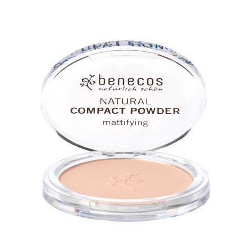 afbeelding van Compact powder sand