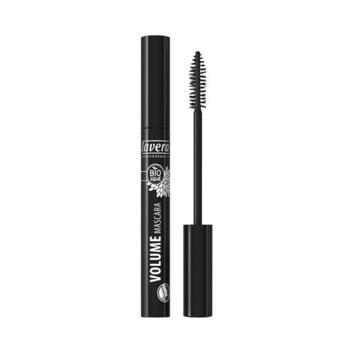 afbeelding van Mascara volume black