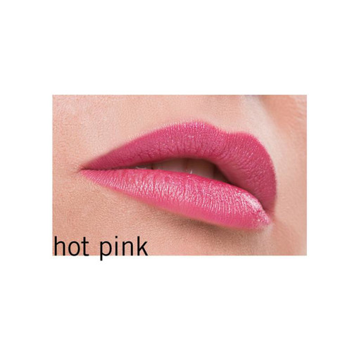 afbeelding van Lippenstift hot pink