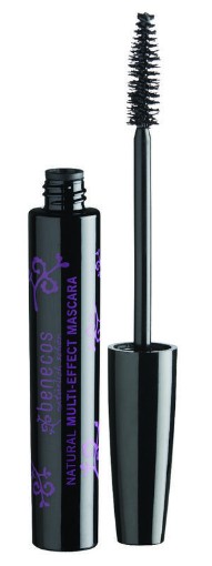 afbeelding van Mascara multi effect zwart