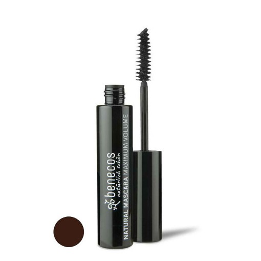 afbeelding van Mascara smooth bruin