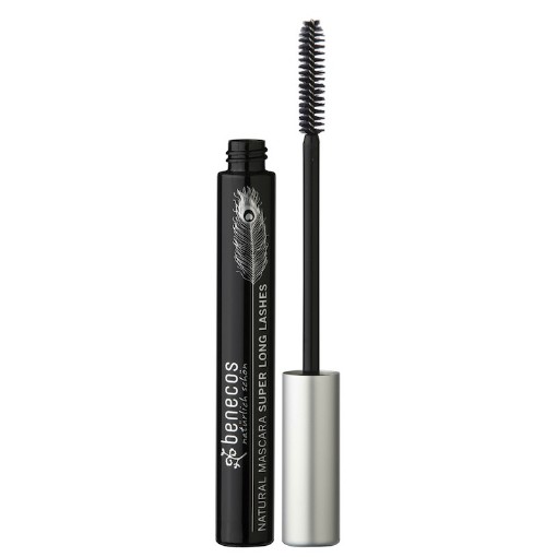 afbeelding van Mascara carbon zwart