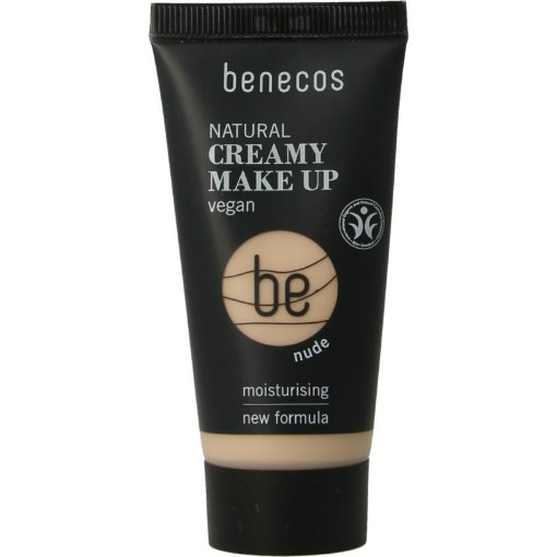 afbeelding van Foundation nude