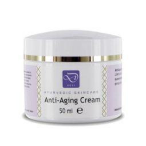 afbeelding van Anti aging cream