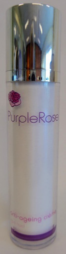 afbeelding van Purple rose anti aging creme