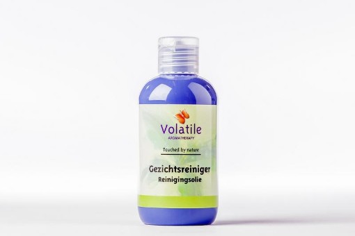 afbeelding van Gezichtsreiniger