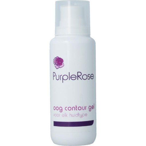 afbeelding van Purple rose oogrimpelcreme