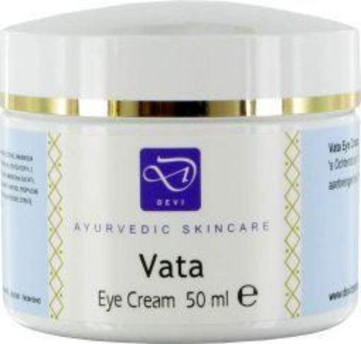 afbeelding van Vata eye cream devi