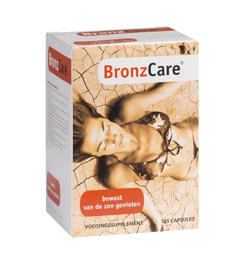 afbeelding van Bronzcare