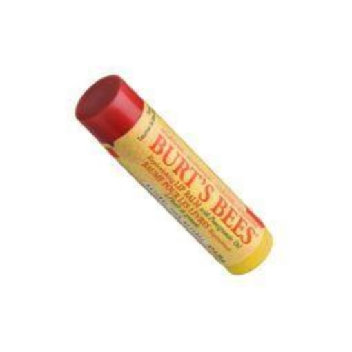 afbeelding van Pomegranate lipbalm tube