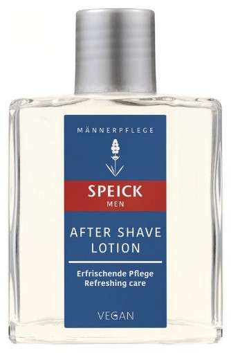 afbeelding van Man aftershave lotion