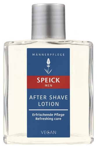 afbeelding van Man aftershave lotion