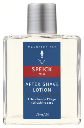 afbeelding van Man aftershave lotion actief