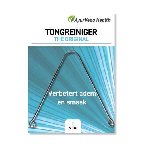 afbeelding van Tongschraper