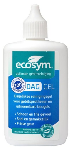 afbeelding van Dagbehandeling gel