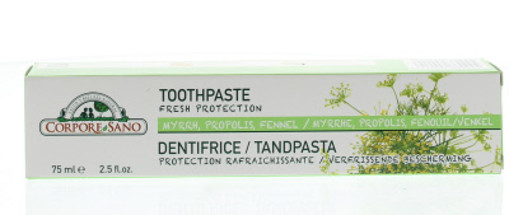 afbeelding van Propolis tandpasta
