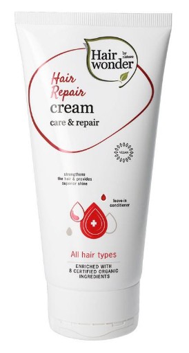 afbeelding van Hair repair cream