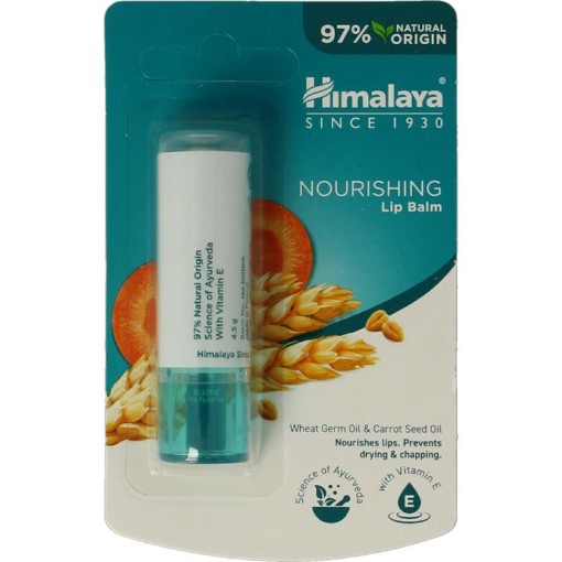 afbeelding van Nourishing lipbalm