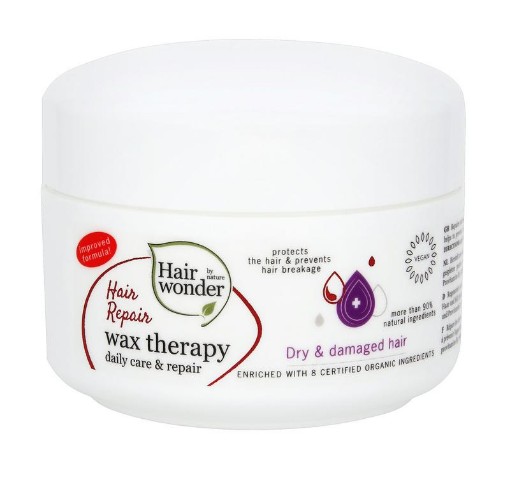 afbeelding van Hair repair wax therapy