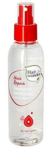 afbeelding van Hair repair heatcare protector