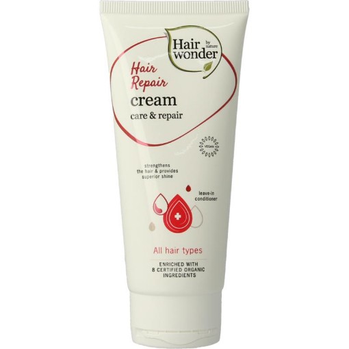 afbeelding van Hair repair cream