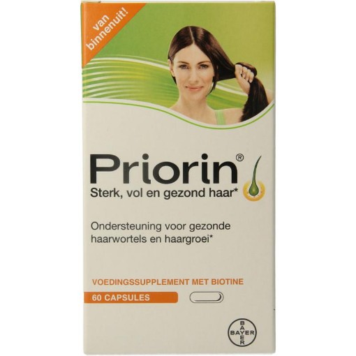 afbeelding van Priorin