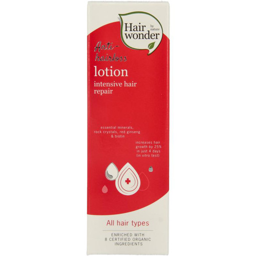 afbeelding van Anti hairloss lotion