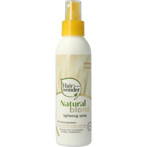 afbeelding van Camomile blondspray