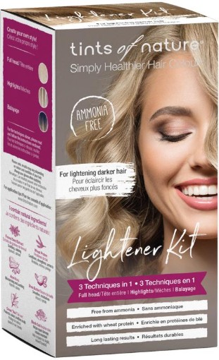 afbeelding van Lightener