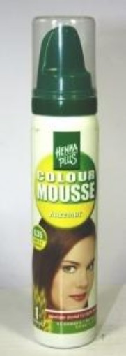 afbeelding van Colour mousse 6.35 hazel nut