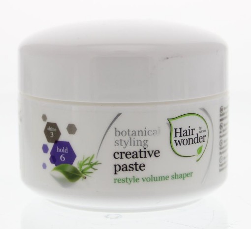 afbeelding van Botanical styling creative paste