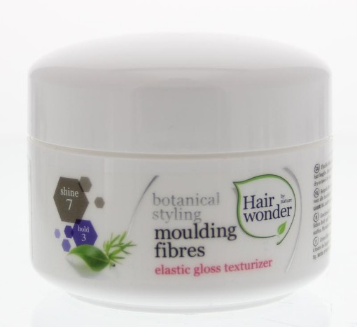 afbeelding van Botanical styling moulding fibre