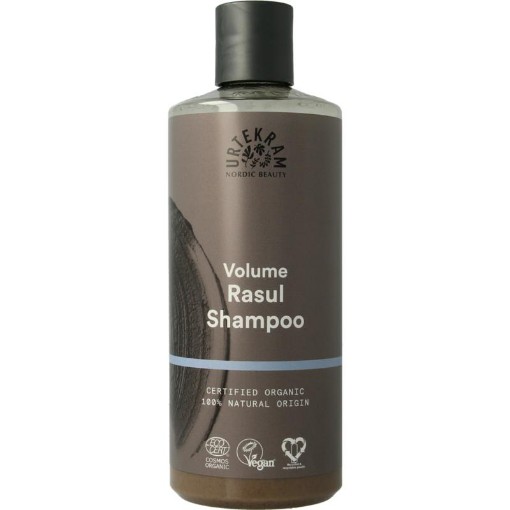 afbeelding van Shampoo rhassoul