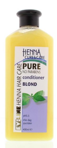 afbeelding van Conditioner pure blond