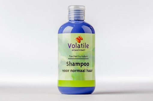 afbeelding van Shampoo normaal haar