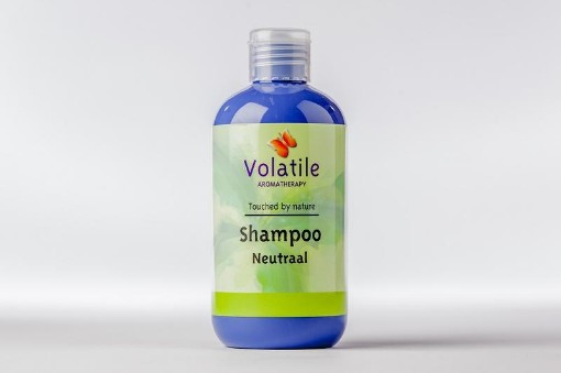 afbeelding van Shampoo neutraal