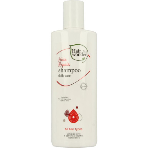 afbeelding van Hair repair shampoo