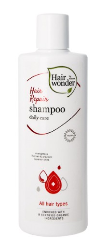 afbeelding van Hair repair shampoo