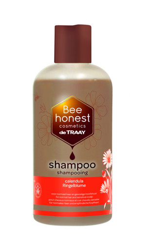 afbeelding van Shampoo calendula