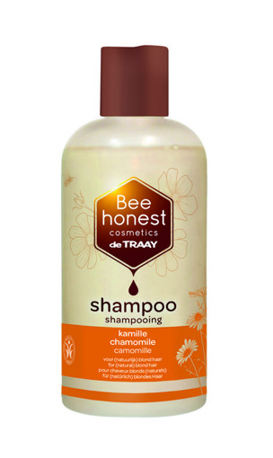 afbeelding van Shampoo kamille