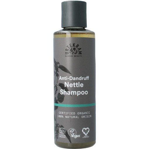 afbeelding van Shampoo brandnetel