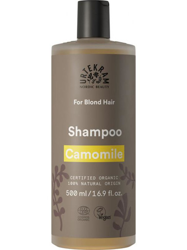 afbeelding van Shampoo kamille