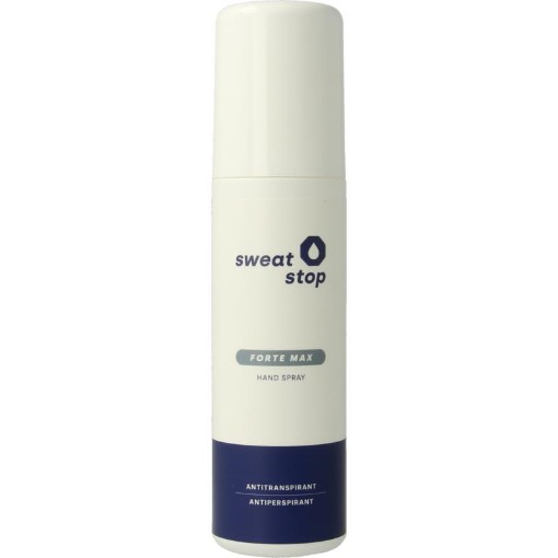 afbeelding van Forte max spray hand & body