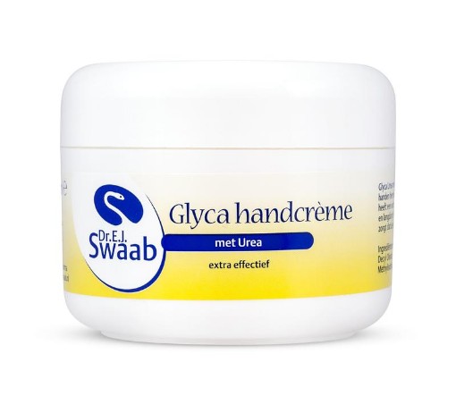 afbeelding van Glyca met urea