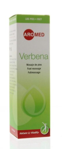 afbeelding van Verbena voetmassage