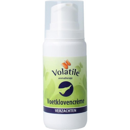 afbeelding van Voetklovencreme