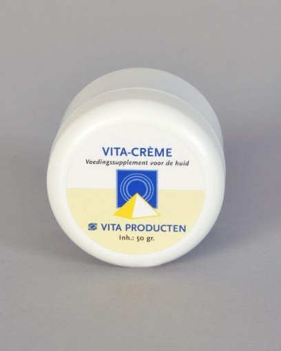 afbeelding van Vita creme