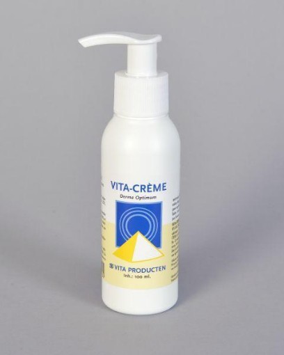 afbeelding van Vita creme