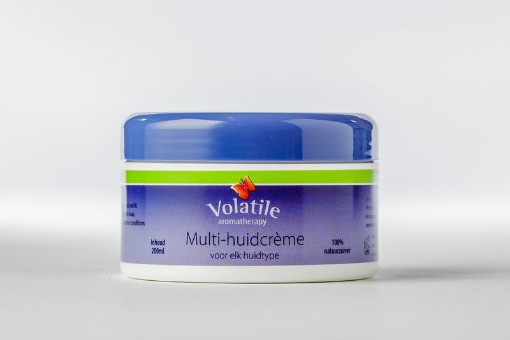 afbeelding van Multi huidcreme